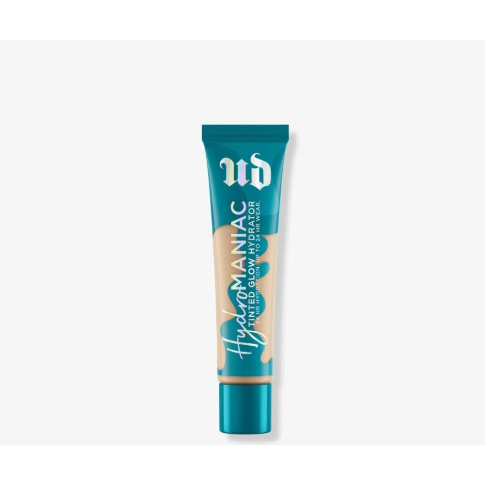 Urban Decay Hydromaniac Hydrating Dewy Foundation Shade 40 Light Medium 35ml